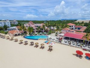 Frangipani Beach Resort T L S 1 Resort In The Caribbean Rates