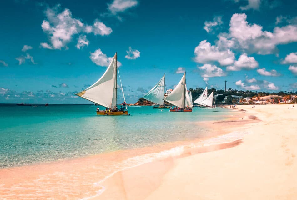 Anguilla Black Friday and Cyber Monday Special