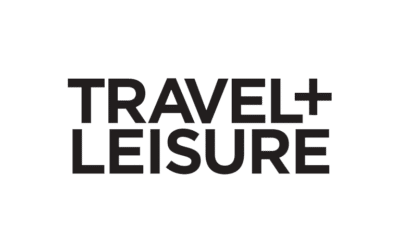 Travel-Leisure-Logo