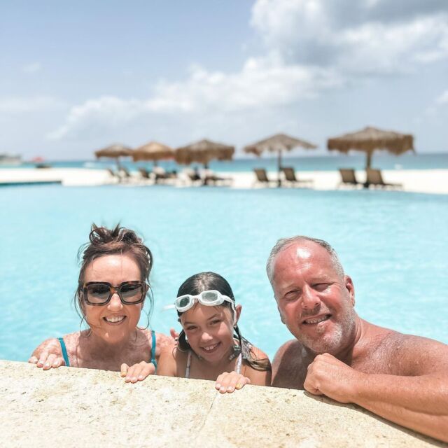 We love seeing your favorite memories at #frangipaniaxa! From adventurous family time to a relaxing getaway, there's always a reason to join us at Frangipani. When will we see you next? // p: @lilbirdbritt