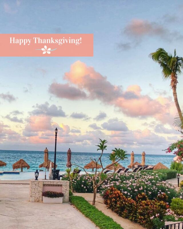 From the Frangipani family to yours, Happy Thanksgiving!

Whether you’re on-island with us or home with family, we hope you’re spending the day with those you love. We can’t wait to welcome you back to Anguilla! #frangipaniaxa