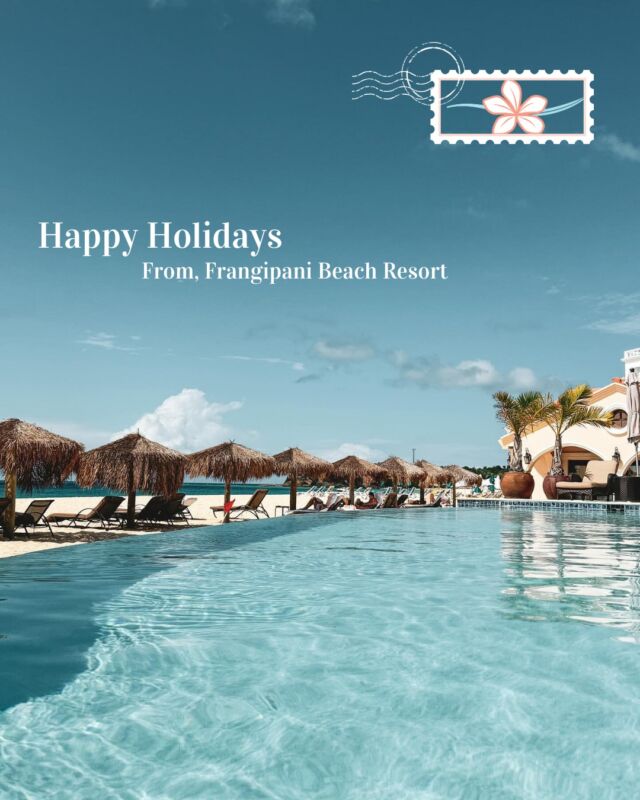 Sending warm island wishes from Meads Bay to wherever you are this holiday. 🌴✨
 
May your day be filled with loved ones, laughter, and memories worth holding onto. We look forward to celebrating more special moments with you in the new season at #frangipanaxa.