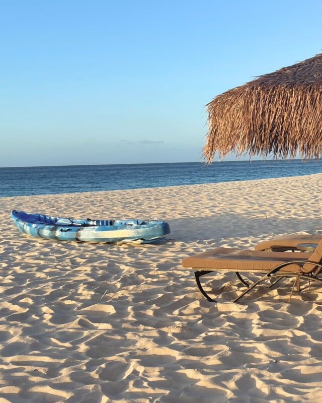 Pick your favorite way to play on Meads Bay. 🌊 From Hobie Cats to kayaking, and paddleboards to tubing, all complimentary for Frangipani guests daily, from 10AM – 4PM.

Which one’s calling your name?