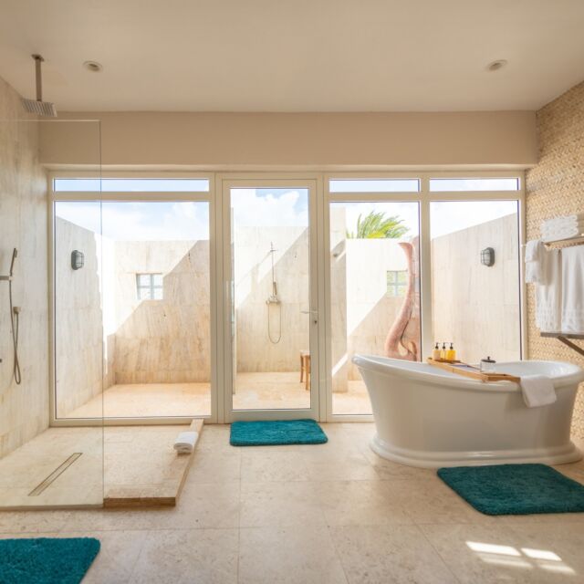 With amenities like these, we wouldn’t blame you for choosing to soak in your room instead of soaking up the sun... 🛁 #frangipaniaxa

Consider room types ranging from our One-Bedroom Suite to Junior Suites, or our stunning 5,000-square-foot Four-Bedroom Villa for your perfect getaway to paradise. Learn more at the link in our bio today!