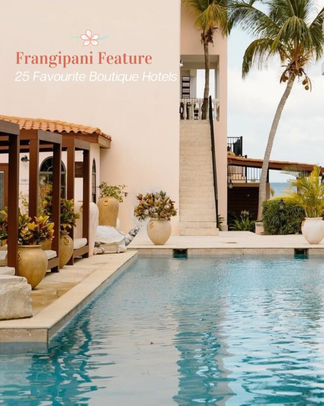 Recognition always feels extra special.🌴 We’re honored to be named the #1 boutique hotel in the Caribbean by @thetimes  in their latest feature. 

From island hopping aboard our Frangi Cat II to our charming team that makes every stay memorable, it has always been our mission to give guests an authentic Anguilla experience like no other.

Share your favorite memory with us below, and visit the link in our bio to read the full article today!