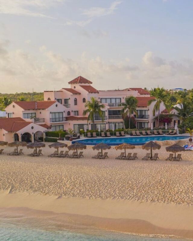 Sending New Year’s Eve wishes from Meads Bay to wherever you are. 🌊🥂

We look forward to sharing many more memories with you in the year ahead at #frangipaniaxa.